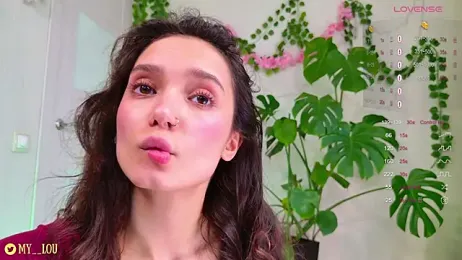 MyLou_ stripchat stream image