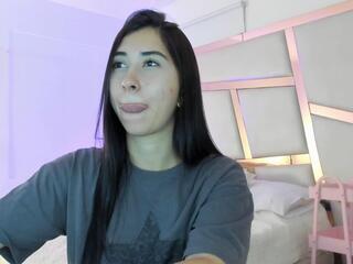 Alisson Mendez flirt4free stream image