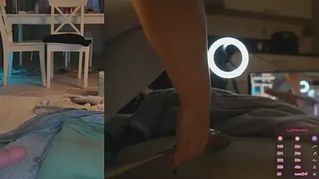 American__Dream stripchat stream image