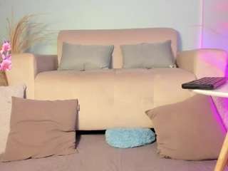 kiimthompson camsoda stream image