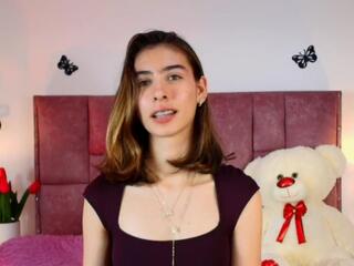 Alma Queen flirt4free stream image, 14.07.2025 16:00
