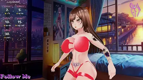 Hanaedamngirl stripchat stream image