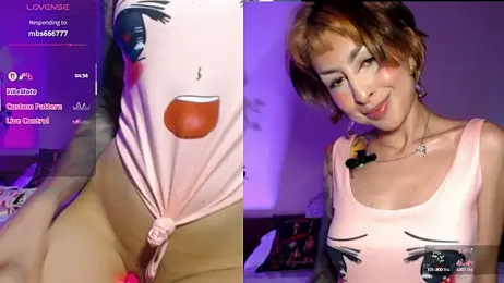 Cinamoonn stripchat stream image