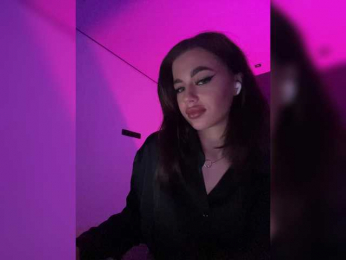 HotGirlEva bongacams stream image