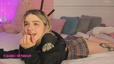 _Tammara_ stripchat stream image, 14.07.2025 18:30