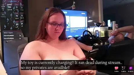 TurtleLady420 stripchat stream image