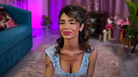 TheAyana stripchat stream image