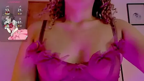 Oxana_Fedorova stripchat stream image