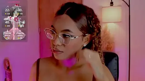 Oxana_Fedorova stripchat stream image