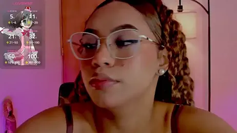 Oxana_Fedorova stripchat stream image