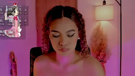 Oxana_Fedorova stripchat stream image