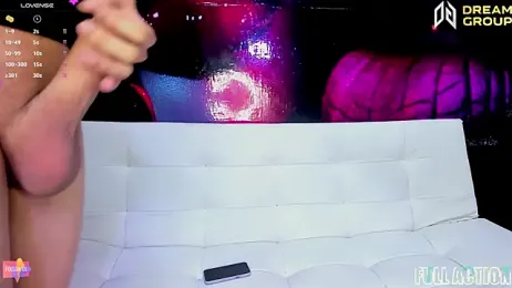 AmazingPartys stripchat stream image