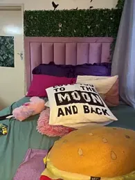 InkLady444 stripchat stream image