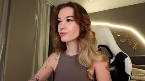 BBabyShark stripchat stream image