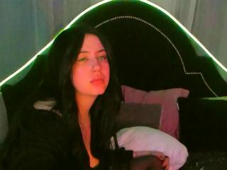 Maddy Stolem flirt4free stream image