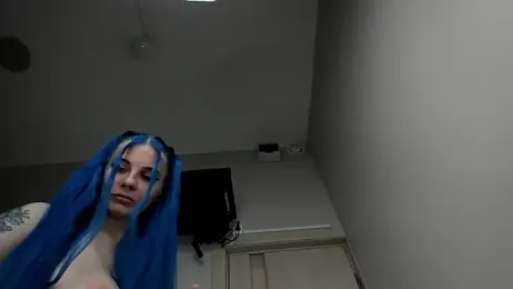 JuliaBusty stripchat stream image