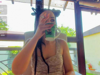 Moona-One bongacams stream image