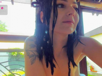 Moona-One bongacams stream image