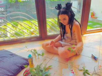 Moona-One bongacams stream image