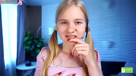 OdelinaFicken stripchat stream image