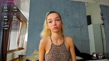 Sassy_Teen stripchat stream image, 15.07.2025 08:10