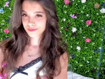 babyaylin chaturbate stream image