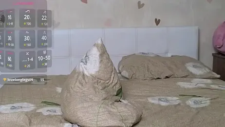 Betty_Blamee stripchat stream image