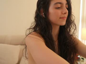 naughtysammx chaturbate stream image