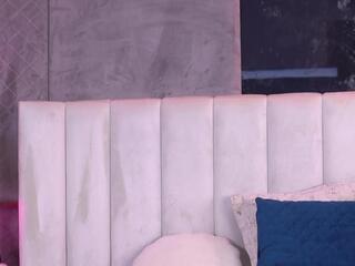 Blair Sander flirt4free stream image