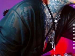 saint-sinner camsoda stream image