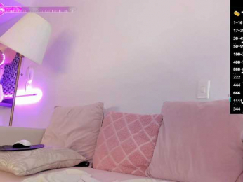 SallyeLeins bongacams stream image