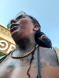 DarkDea stripchat stream image