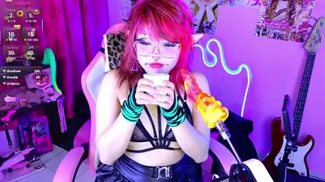 LaytonBox stripchat stream image