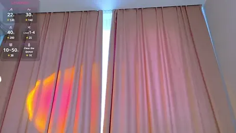 StarrShinee stripchat stream image