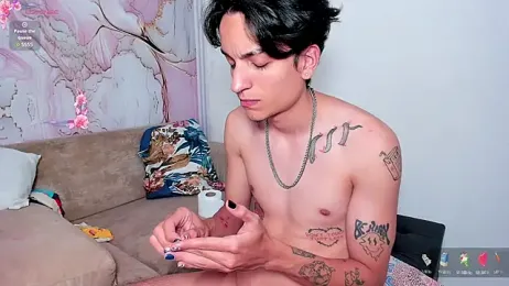 wild_demongirl stripchat stream image