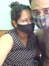 IND_COUPLE1 stripchat stream image, 16.07.2025 05:40