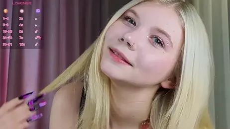 DaisyElmers stripchat stream image