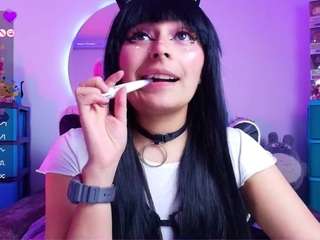 marceliinee camsoda stream image