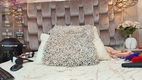 BritanyEvanss stripchat stream image