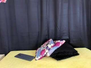 denisewolfe camsoda stream image