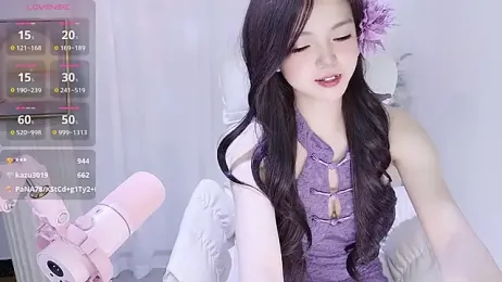 Vesper_0606 stripchat stream image