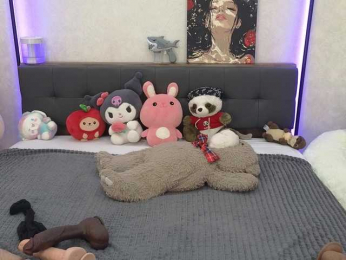 dolly-ll bongacams stream image