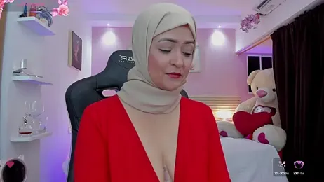 New_Arab_Kingdom stripchat stream image