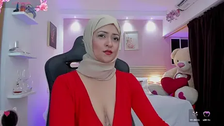 New_Arab_Kingdom stripchat stream image