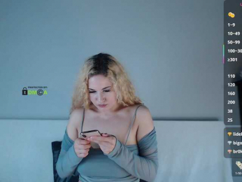 DreamDia bongacams stream image