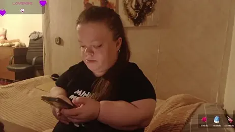 Janiffer_MiMi stripchat stream image