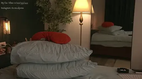 AlyonaX stripchat stream image