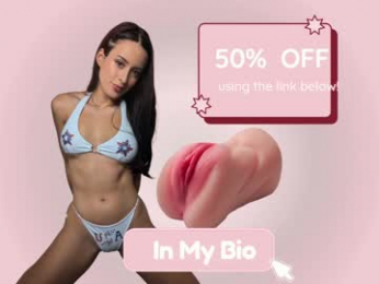 rosiebones chaturbate stream image