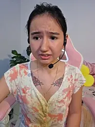 Pinkie_Princes stripchat stream image