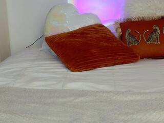 Alyssa Bonett flirt4free stream image